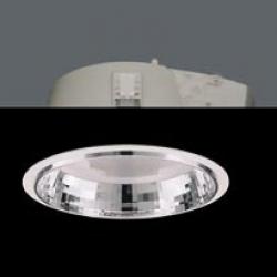 ZIP Downlight G24 d2 TC D 2x18W Equp Mag AF Refractor + Reflector blanco