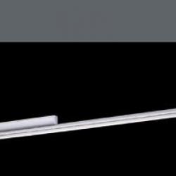 Minimus luminary Fluorescent Single Pendant Lamp G5 T5 HO 39W colour 3000ºK Grey
