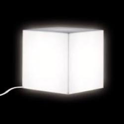 Cubillum lámpara de Pie 2G11 TC L 4x36W Equipo electrónico