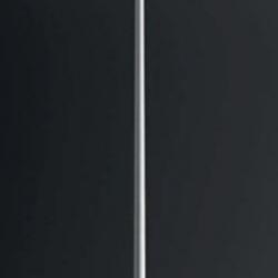 Skan Floor Lamp Copa Single 190cm Lacquered white Mate