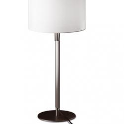 Mast Lampe de table Grand 63cm Chrome