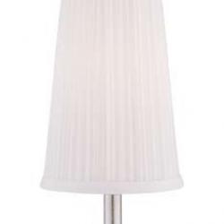 The Nile Lampe de table P platine