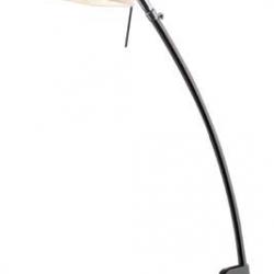 Reading Lamp Balanced-arm lamp 1 Chrome/Black
