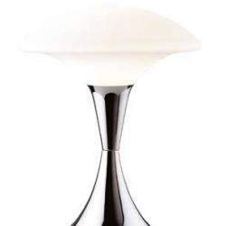 Table Lamps 3 Table Lamp Nickel Satin
