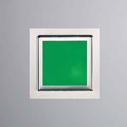 Lito Filter of colour Green