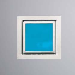 Lito Filter of colour blue