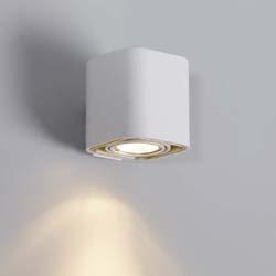 Docus Wall Lamp i es50 mw/ch