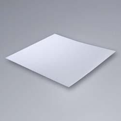 Lisa polycarbonate 4x18w blanc