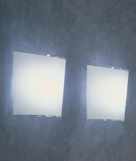 Lampade da parete