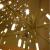 Imagen 3 de Thelight Lámpara Colgante 18 Brazos LED 3W Oro Mate