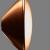 Imagen 3 de Armonica Wall lamp/ceiling lamp Copper LED LED 39W 230V 3000lm 3000K