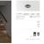 Imagen 2 de Empotrable Empotrable suelo Exterior 1xGU10 HI spot 35w Cristal Transparente acero inoxidable