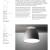 Imagen 2 de Nur Mini Gloss soffito ø36cm E27 150w bianco Lucente