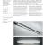 Imagen 2 de Talo 240 Aplique Doble 2x54w G5 Fluorescente Lineal gris Plata