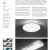 Imagen 3 de Float ceiling lamp linear 103cm 1x39w G5 white