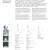 Imagen 2 de Nur Mini Lámpara Colgante ø36cm R7s 1x160w gris Aluminio Anodizado