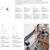 Imagen 3 de Nur Mini Gloss Lámpara Colgante ø36cm E27 1x150w blanco Brillante