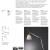 Imagen 3 de Tolomeo Schwinge Lettura (solo Struktur) mit Diffuser pergamino 18cm