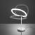 Imagen 3 de Halo Table lamp LED 11,5w 3000K White