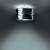 Imagen 4 de Aqua Cil (Solo Struttura) Lampada da soffitto 105w E27 Alluminio
