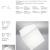 Imagen 2 de Edge Aplique/Plafón 21 E27 20W TCT Difusor en material termoplástico: Blanco