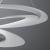 Imagen 6 de Pirce Pendant Lamp 1x70w G8,5 yoduros metálicos white