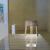 Imagen 4 de Shio Lampe de table avec dimmer ø34cm 2GX13 22w