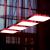 Imagen 4 de Box S120 Lámpara Colgante 2xG5 54w - Rojo Transparente