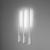 Imagen 6 de Eliana W Picture Wall Lamp LED 7,35W - White mate