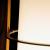 Imagen 6 de Inn Side Lâmpada de assoalho Ao ar Livre LED 4x16W - Branco opala Estrutura Madeira