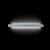 Imagen 7 de Marc W160 Wall lamp 1 Light G5 1x49w Matte gray dimmer
