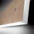 Imagen 8 de Marc W70 Aplique una luz G5 1x24w Blanco satinado dimer