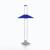Imagen 9 de Regina T Table Lamp LED 2x3,2W - Blue