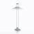 Imagen 10 de Regina T Table Lamp LED 2x3,2W - Aluminium