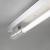 Imagen 8 de Roof C/W I 160 Wall lamp/ceiling lamp G5 1x49w Aluminium Satin + Dimmer