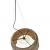 Imagen 3 de Fora - S (Solo Structure) Lamp Pendant Lamp Outdoor without lampshade E27 22w Brown