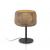Imagen 3 de Fora - (Solo Structure) Table Lamp Outdoor without lampshade E27 30w Brown