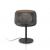 Imagen 4 de Fora - (Solo Structure) Table Lamp Outdoor without lampshade E27 30w Brown