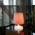 Imagen 4 de Onne (Solo Structure) Table Lamp without lampshade 77w E27 Black Lacquered Shiny