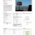 Imagen 2 de Fora (Structure) Table Lamp Outdoor 2x21w E27 Graphite grey