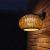 Imagen 6 de Garota - Hang (Solo Structure) ceiling lamp Outdoor without lampshade LED 9w Brown