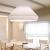 Imagen 6 de Mei - 60 (Solo Structure) Pendant Lamp without lampshade E27 18w Nickel Satinao