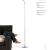 Imagen 2 de Atenea lámpara of Floor Lamp Chrome