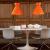 Imagen 4 de Mandarina Table Lamp 61cm E27 1x30w white