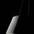 Imagen 3 de Poulpe T 2945 Lámpara Colgante blanco