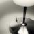 Imagen 3 de M 9063 Lampe de table Niquel