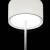 Imagen 3 de Dot P 2909 lámpara of Floor Lamp 170cm E27 2x30w IP20 white