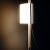 Imagen 3 de P 8077A lámpara de Lampadaire Nickel blanc