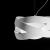 Imagen 6 de Siso T 2995 lampada Lampada a sospensione ø48cm E27 3x100w bianco opaco