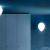 Imagen 8 de Balloon to 3050L Wall Lamp 26cm E27 20w + LED E14 0.5w white